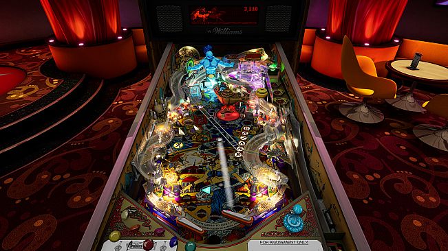 Pinball FX - Williams Pinball Volume 5