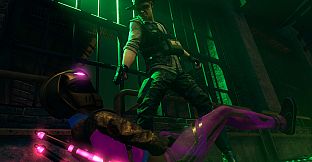 Saints Row - Doc Ketchums Murder Circus