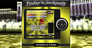 Jackpot Bennaction - B09 : Discover The Mystery Combination