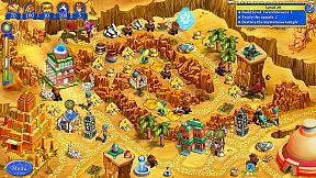 New Yankee: Karma Tales