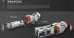 The Art of EVERSPACE 2