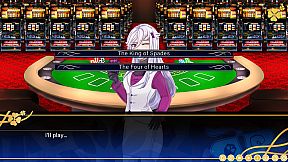 The Game of Fourtune