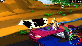 My Mad Road - adventure racing & shooting