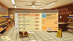 Break, Enter, Repeat