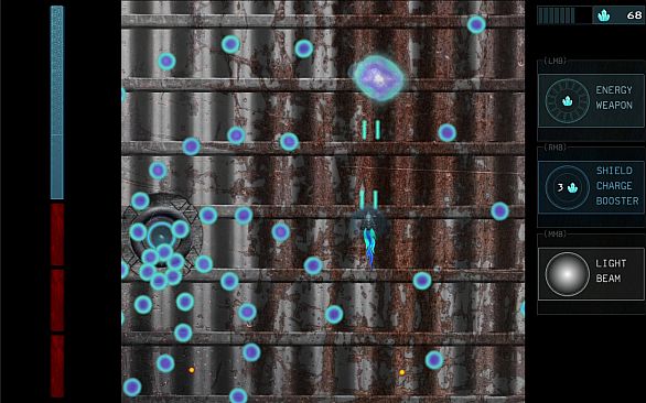 TAOTH - The Adventures of the Herkulez