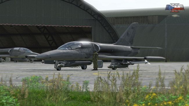 Arma 2: Army of the Czech Republic