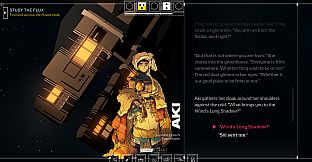 Citizen Sleeper – Nintendo Switch 2 Edition