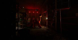 Poppy Playtime - Chapter 2