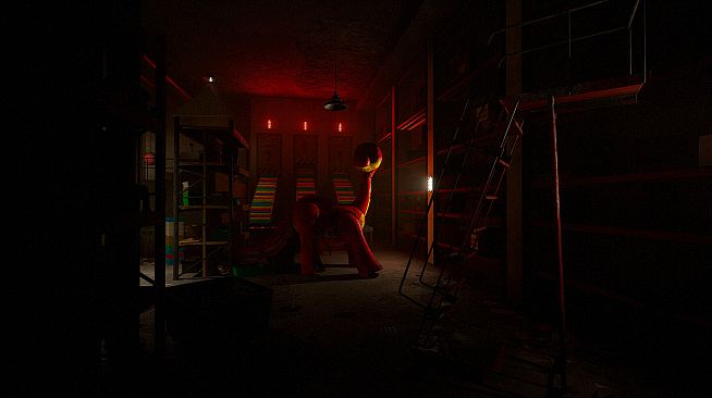 Poppy Playtime - Chapter 2