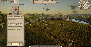 Grand Tactician: The Civil War - Whiskey & Lemons