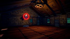 Wand Mart: A Totally Normal Magical Store