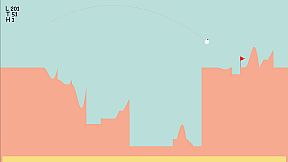 Possibly Endless Golf