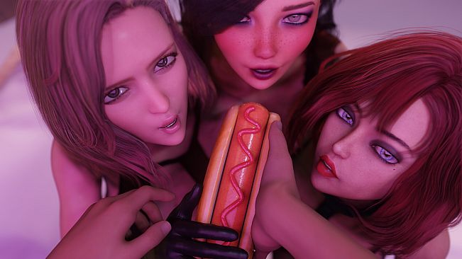 Cuckold Chair Simulator 2023