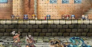 Steel & Steam: Episode 1