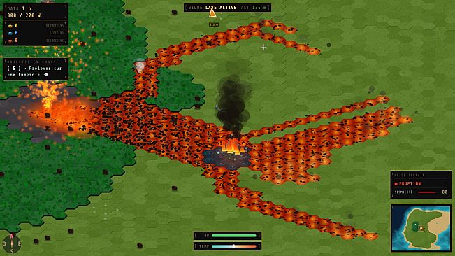 Volcano Watch