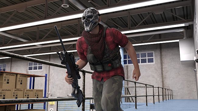 Agent Horny - Season 1