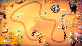 Zumba - Marble Candy Rush