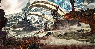 ARK: Extinction - Expansion Pack