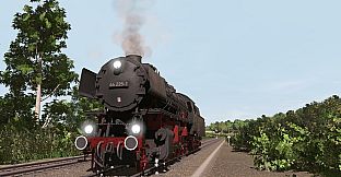 Trainz Plus DLC - Pro Train: DB Class 44