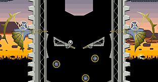 Super Steampunk Pinball 2D - Soundtrack