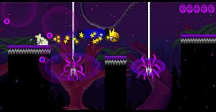 The Legend of Chibi Ninja