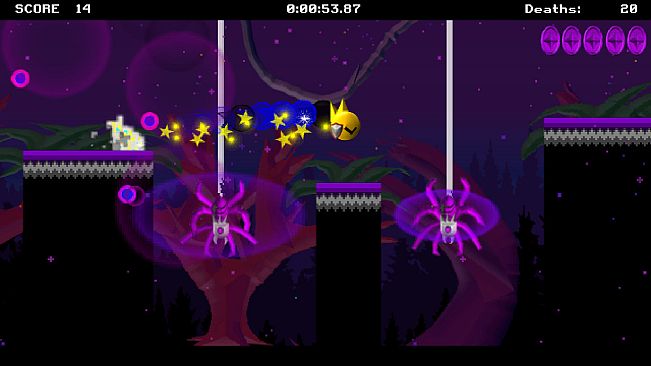 The Legend of Chibi Ninja