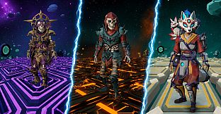 Tilefall - Supporter Pack