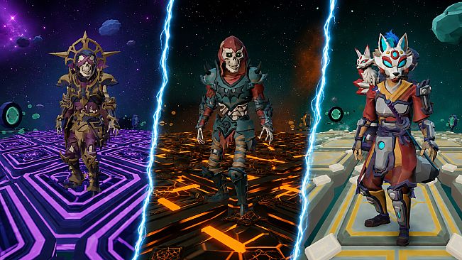 Tilefall - Supporter Pack
