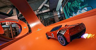 HOT WHEELS - Corvette Stingray Convertible 2014