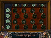 Grim Facade: Mystery of Venice Collector’s Edition