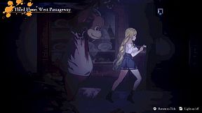 Livestream 2: Escape from Togaezuka Happy Place