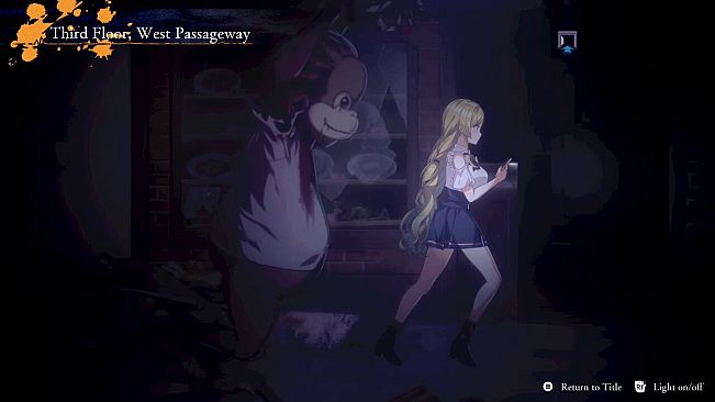 Livestream 2: Escape from Togaezuka Happy Place