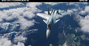 DCS: Flaming Cliffs 2024