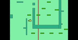 青蛙飞跃 Frog Leap