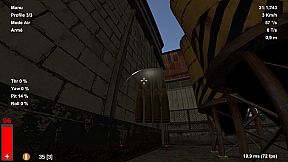 Aster Fpv Drone Simulator