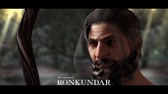 Age of Barbarians Chronicles