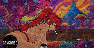 Ketamine Girl