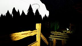 Lil' Horror Stories: The Camp Fire