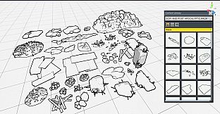 MangaKa - Sci-fi & Post Apocalypse Pack