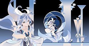 GLIMWISP: Twin Sparks
