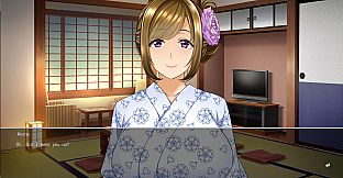 Stolen Wife ~Cucked On A Hot Spring Company Trip~