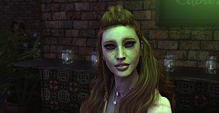 The Seven Realms - Realm 1: Terran