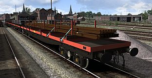 TS Marketplace: YLA Mullet Wagon Pack