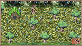 Eastwind Adventures: Chapter 1