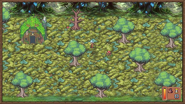 Eastwind Adventures: Chapter 1