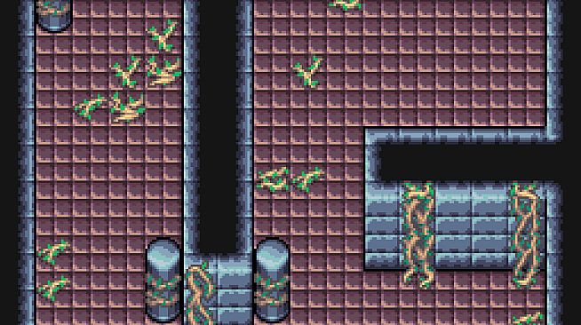 RPG Maker VX Ace - MT Tiny Tales Dungeon Tiles