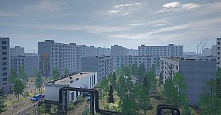 Bright Lights of Svetlov