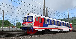 Train Simulator: ÖBB 5047 DMU Add-On