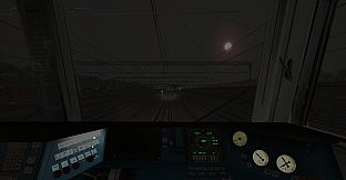 ZDSimulator - ED4M Electric Train