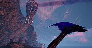 AMID EVIL - The Black Labyrinth